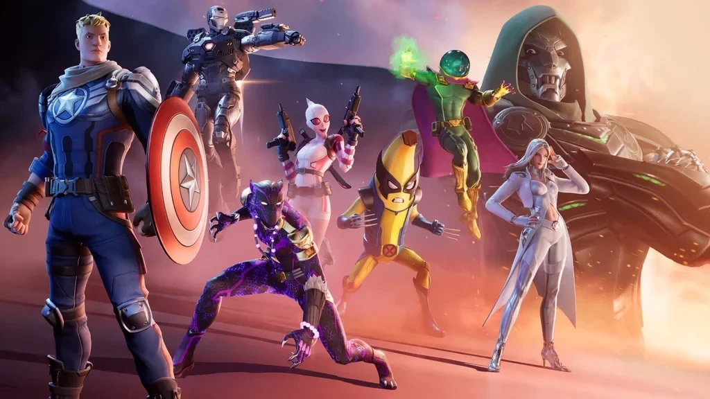 Fortnite Begins Reselling Old Battle Pass Skins in Next Update