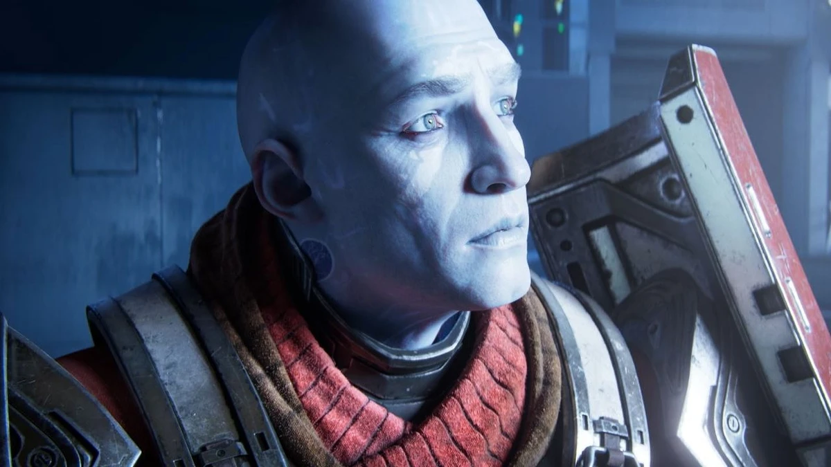  'Don't blame yourselves' for Destiny 2's end, community lead tells players: 'No words can accurately depict how lucky we are to have shared these worlds with you' 