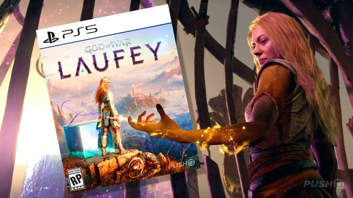 God of War Laufey Could Release as Early as February or March on PS5