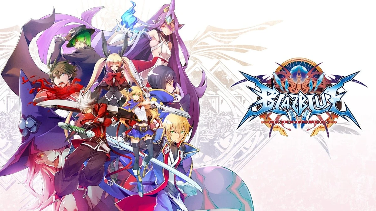 BlazBlue: Central Fiction new DLC character announced for PS4, PC