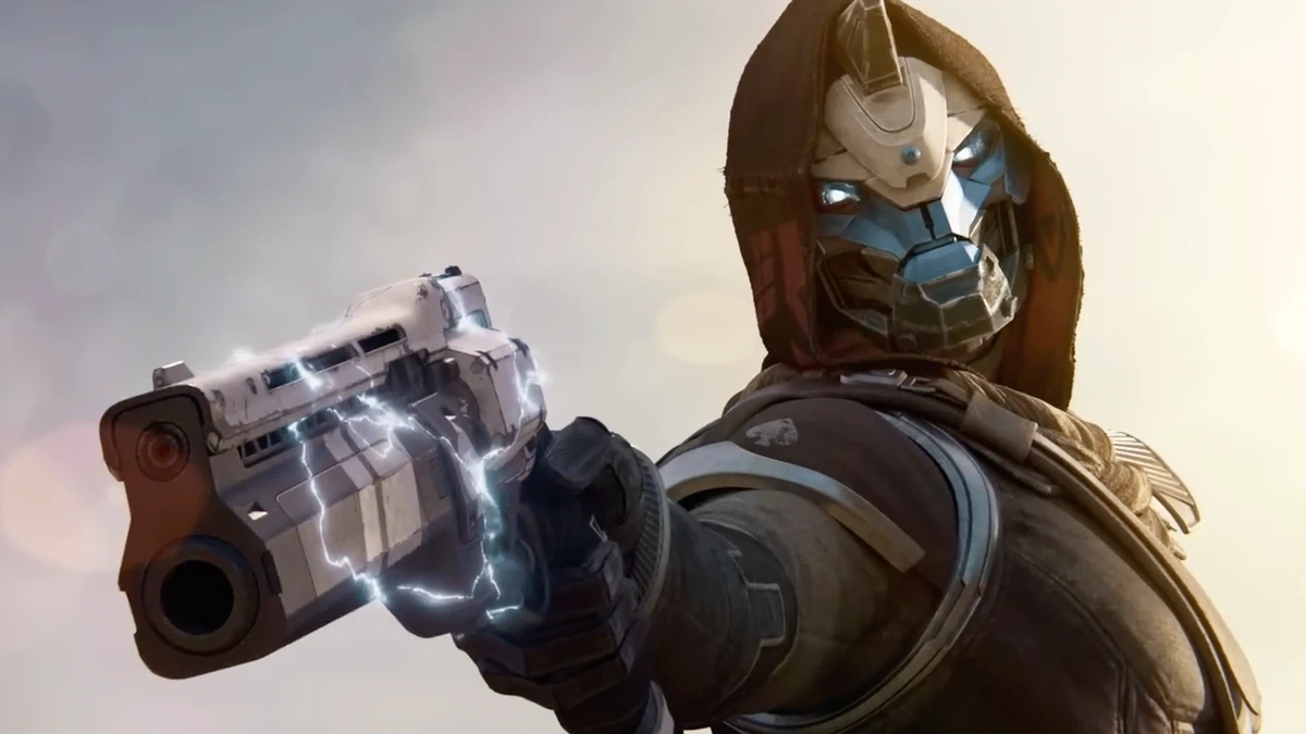 Bungie Communications Manager Says Destiny 2 fans Shouldn't Blame Themselves for Game Coming to an End