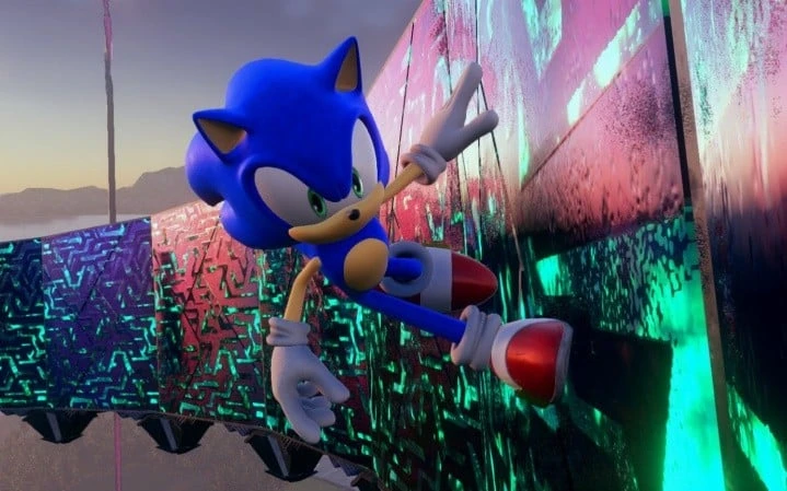 Sega Confirms Sonic Frontiers On Switch "Cannot Be Upgraded" To The Switch 2 Version