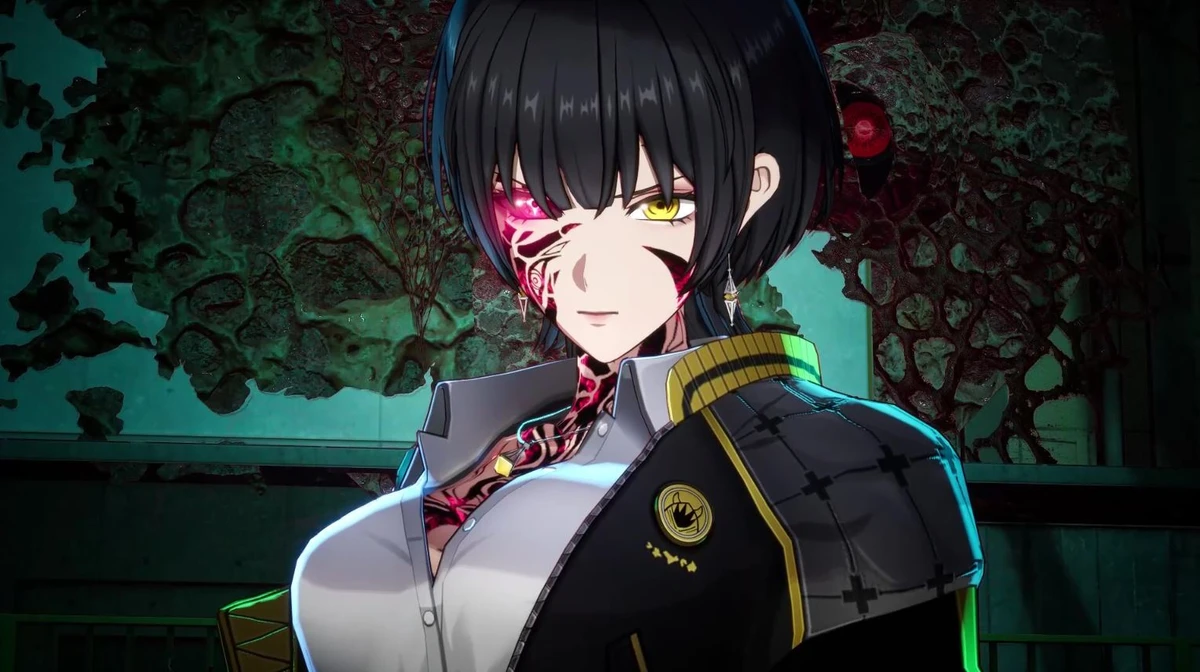 Arc System Works announces stylish timeline JRPG Qliphah in Providence’s Shadow, set in a fallen Tokyo 