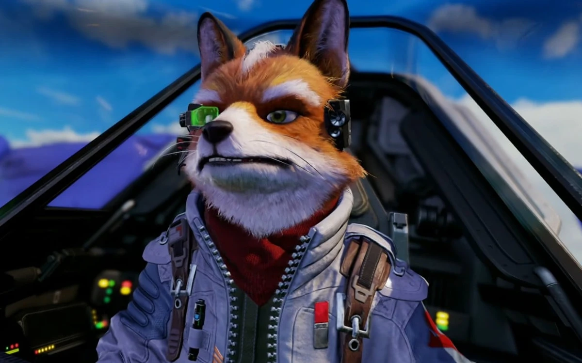 Tetris 99's New Crossover Event Celebrates The Return Of Star Fox, Unlock A Special Theme