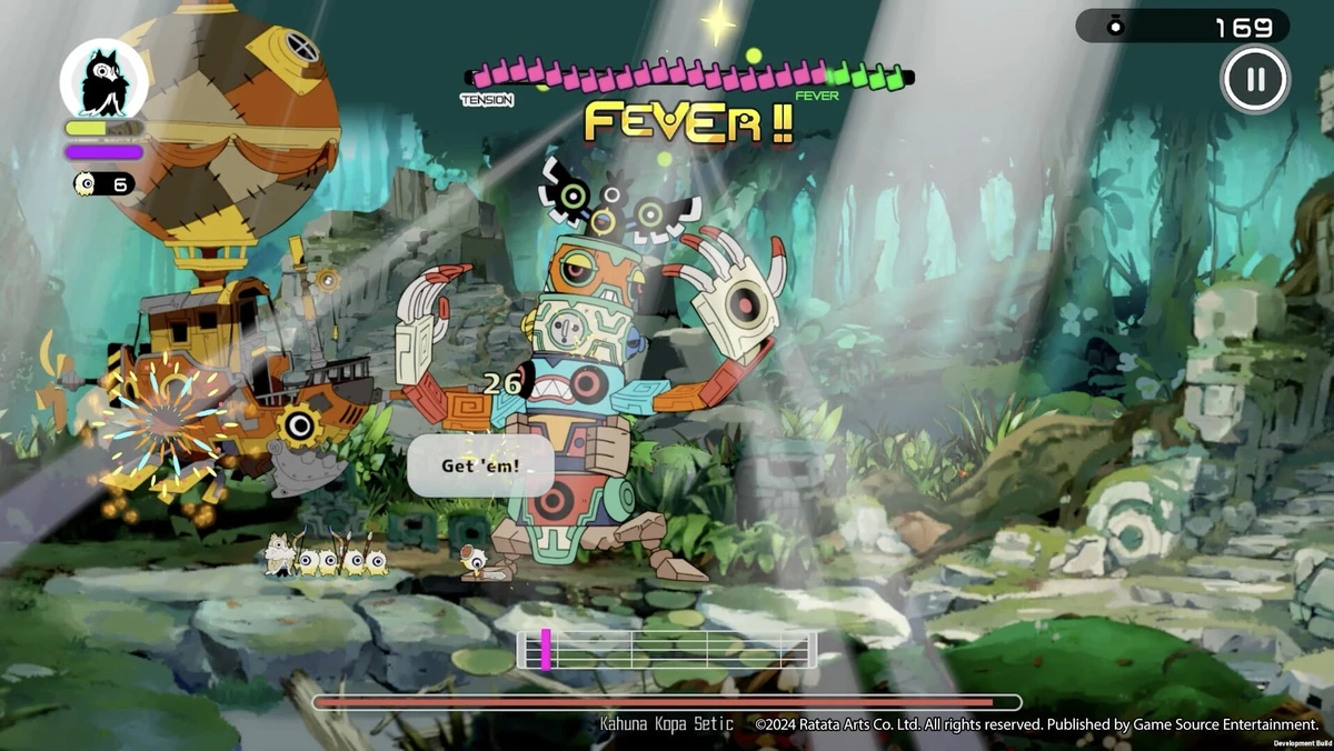 Ratatan delayed to October 15