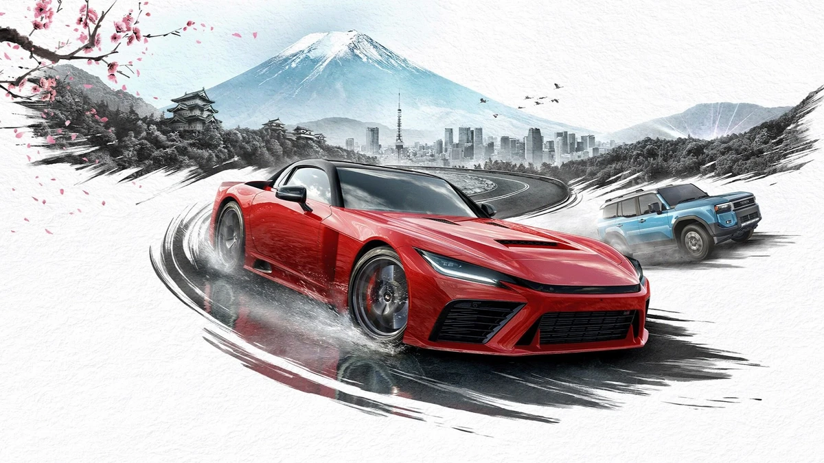Forza Horizon 6 Review