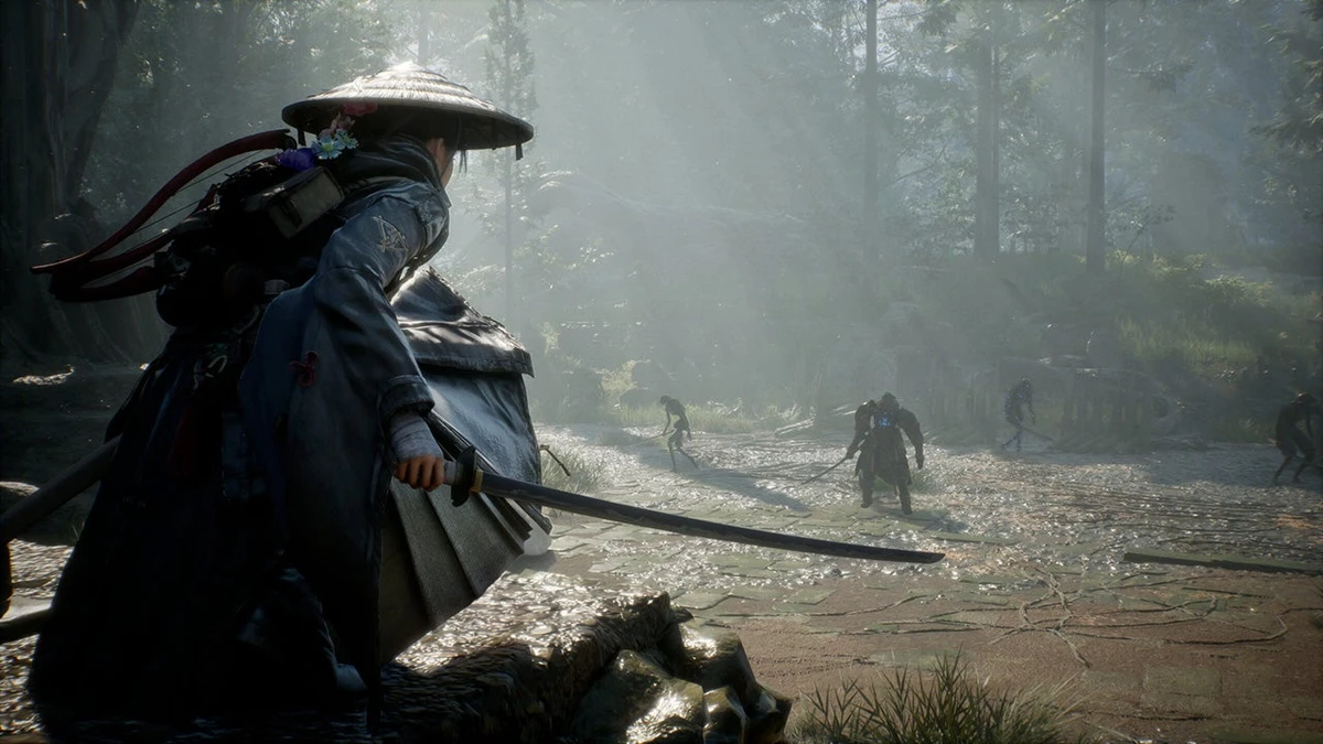 Beast of Reincarnation is a Stunning Action-RPG with a Tactical Twist | IGN Preview
