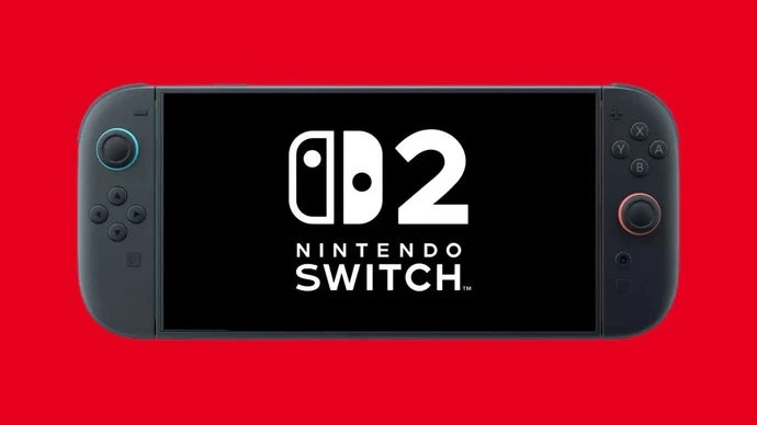 Circana: Nintendo Switch 2 helped US physical game spending increase year-on-year for first time since 2009