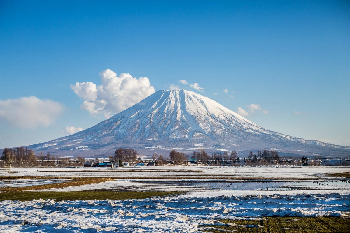 Ghost of Yotei sparks tourism push in Japan’s Mount Yotei region