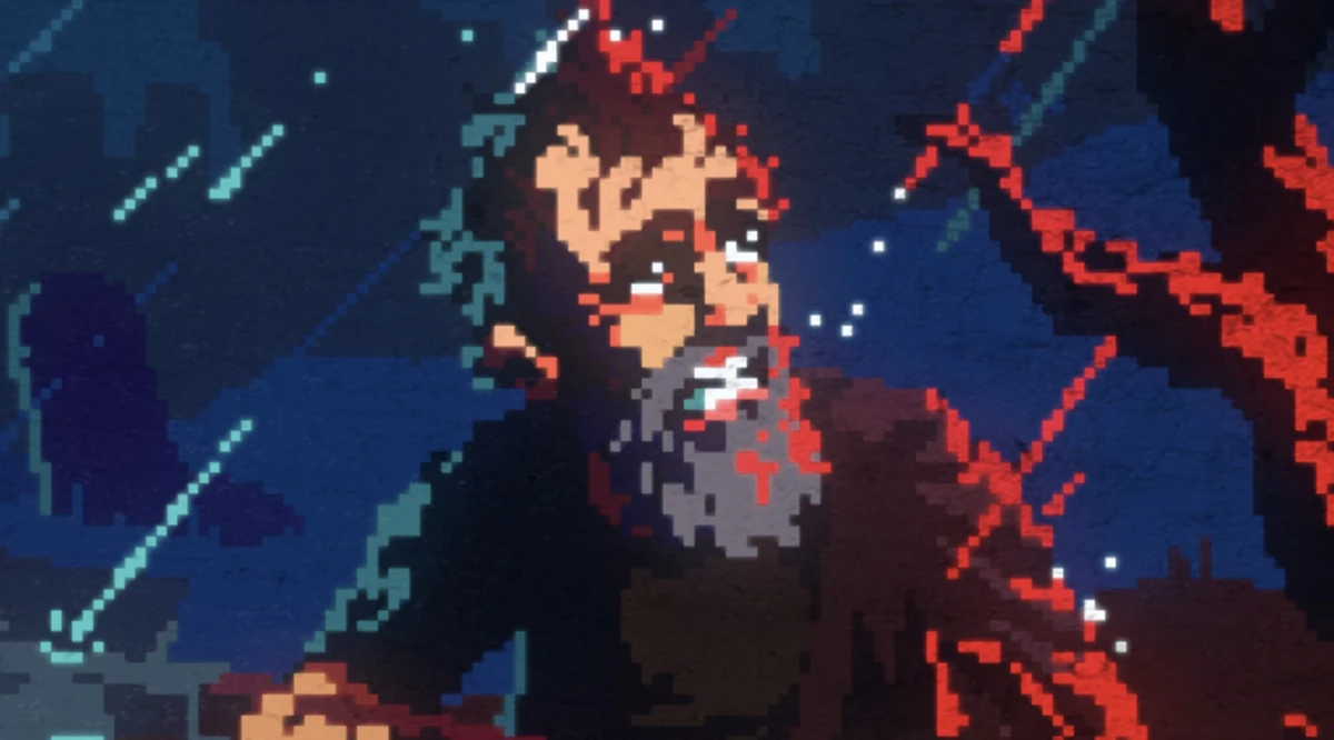 Review: The Drifter - Nintendo Switch 2 Edition (Switch 2) - Rivals The Greats Of The Sierra & LucasArts Adventure Era