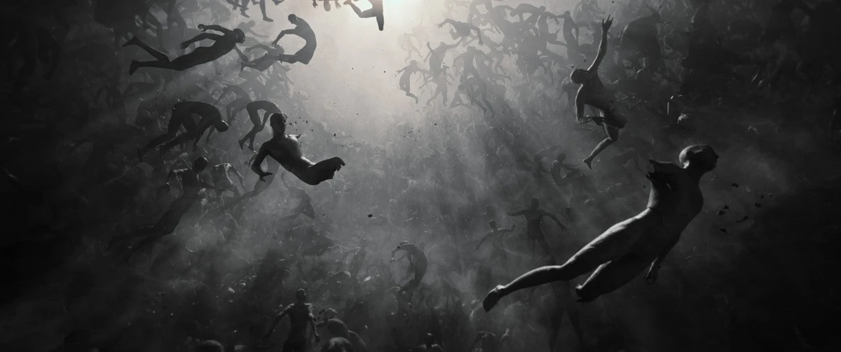 EVE Frontier is Leaning into Space Survival Horror | IGN Preview