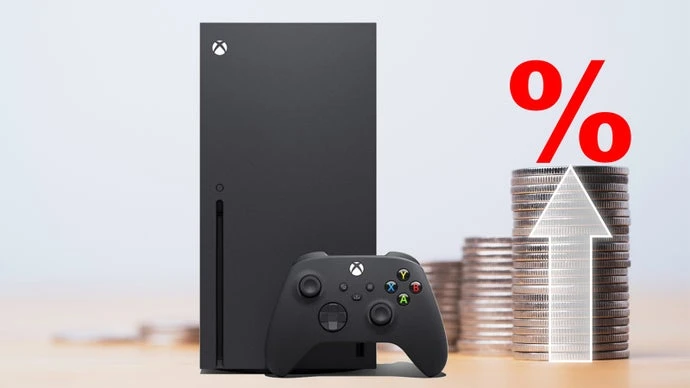 Xbox Series X/S is getting a major price increase, as Microsoft becomes the latest company to blame skyrocketing RAM and storage costs