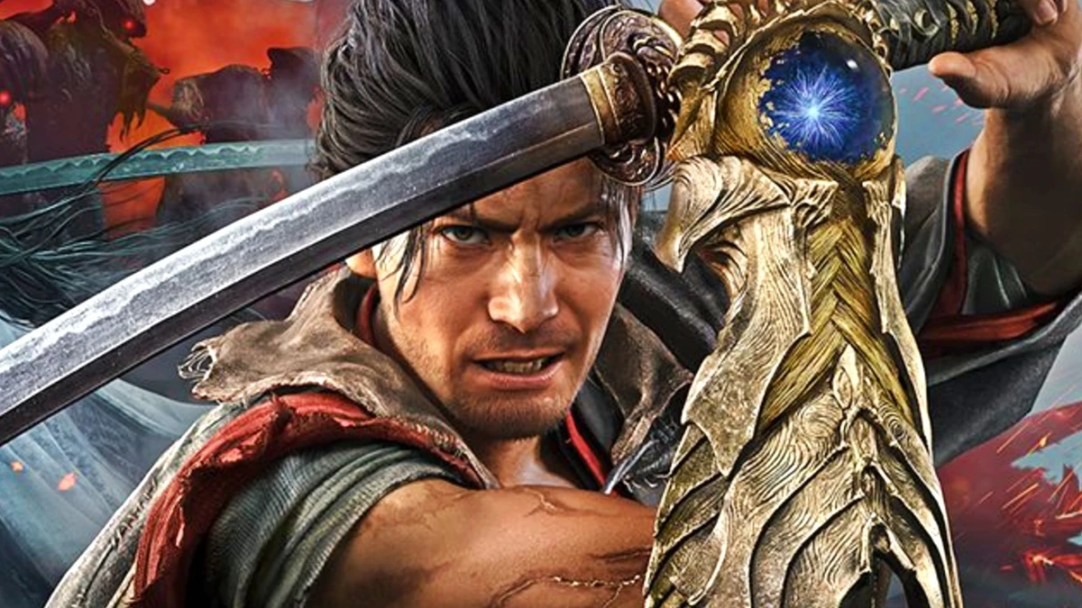 Onimusha: Way of the Sword's September Release Date Hasn't Changed, Despite Rumours
