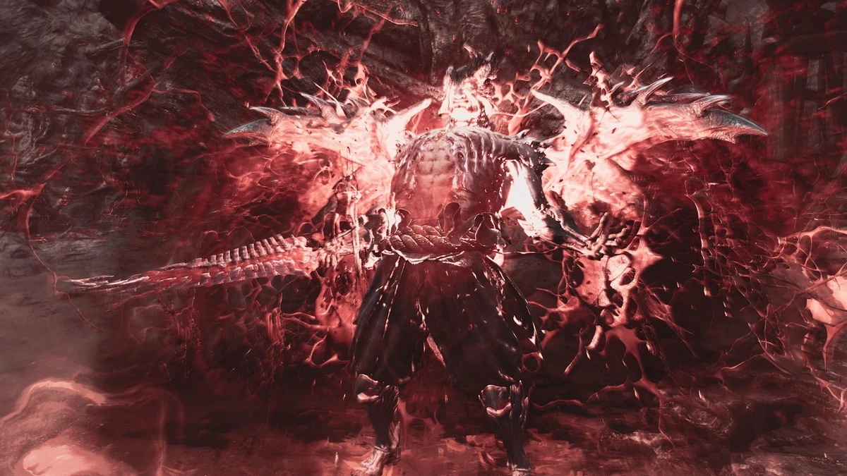 Onimusha: Way of the Sword ‘Game Overview’ trailer, screenshots