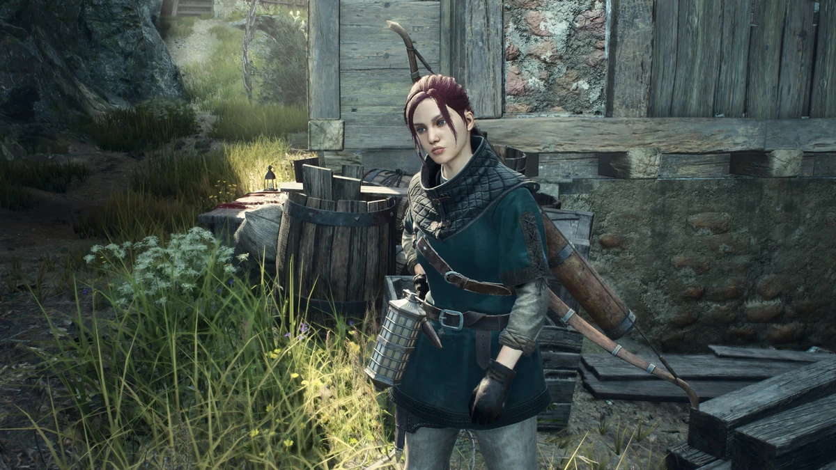 Dragon’s Dogma II: Dark Arisen details new features
