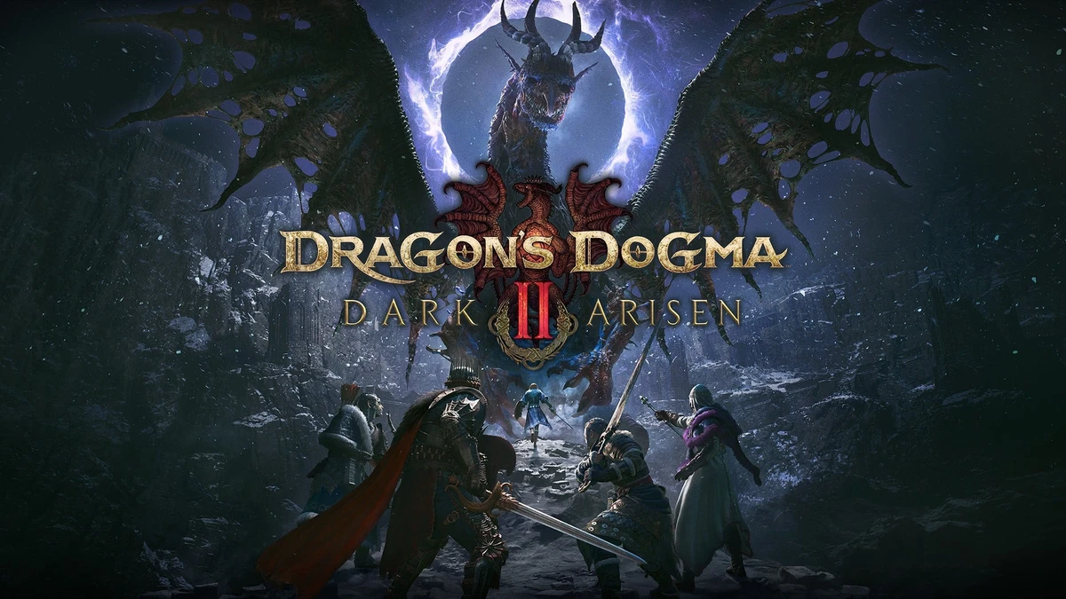 Video: Dragon's Dogma 2: Dark Arisen Expansion New Gameplay Overview