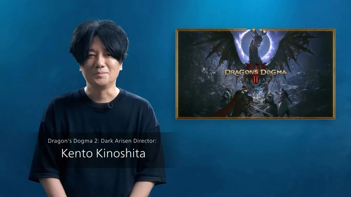 Dragon’s Dogma: Dark Arisen director returns to spearhead the sequel’s DLC