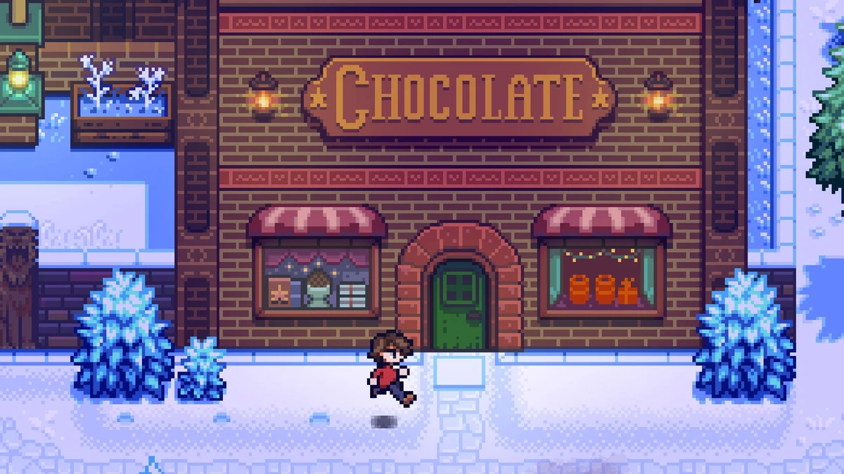 'I Torture Myself Over Every Last Detail' — Stardew Valley Creator ConcernedApe Says He's 'Still Here, Still Grinding' on Haunted Chocolatier