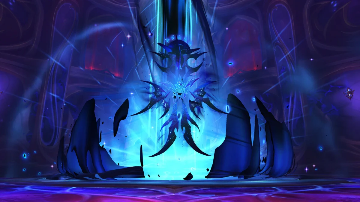 World of Warcraft: Midnight's Race to World First Shocks Teams and Viewers With an Ultra-Secret Final Phase