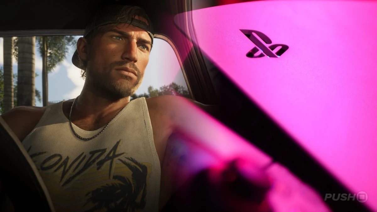 Major Retailer Warns of PS5 Console Shortages in Light of GTA 6