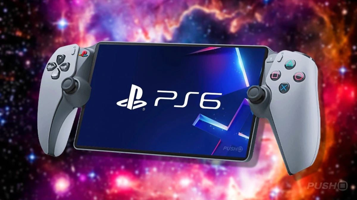 PlayStation Boss Drops Biggest Hint Yet That PS6 Will Have a Portable Console