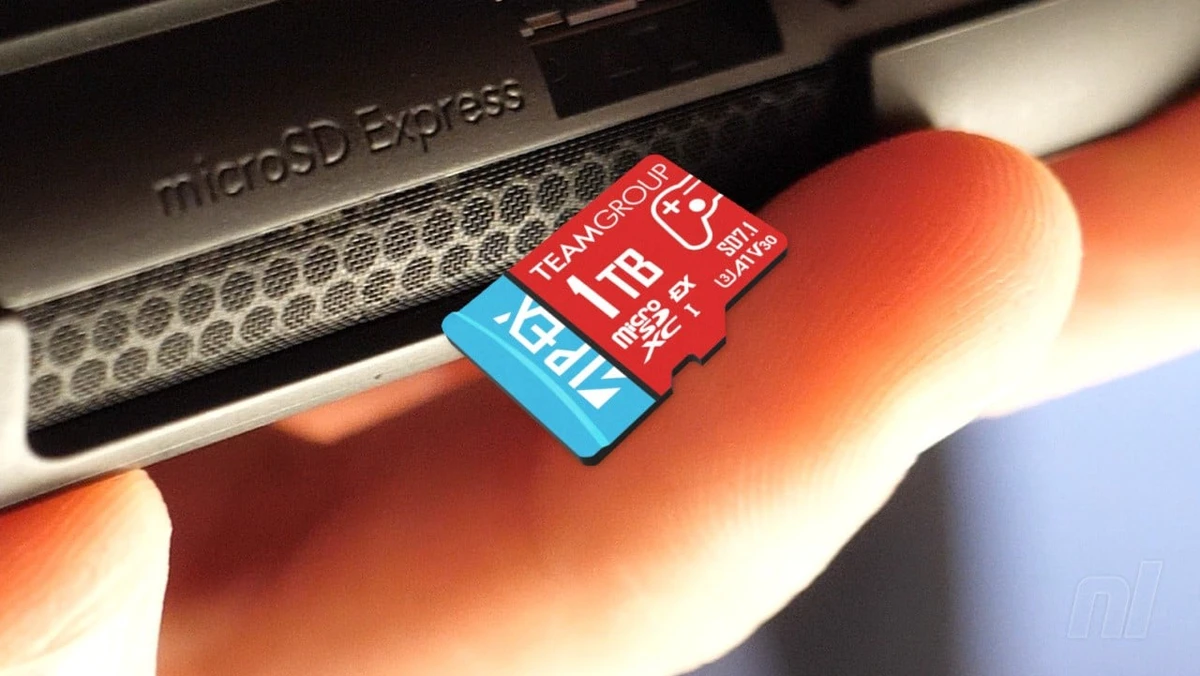 Talking Point: Have You Bought A 1TB Micro SD Express Card Yet?