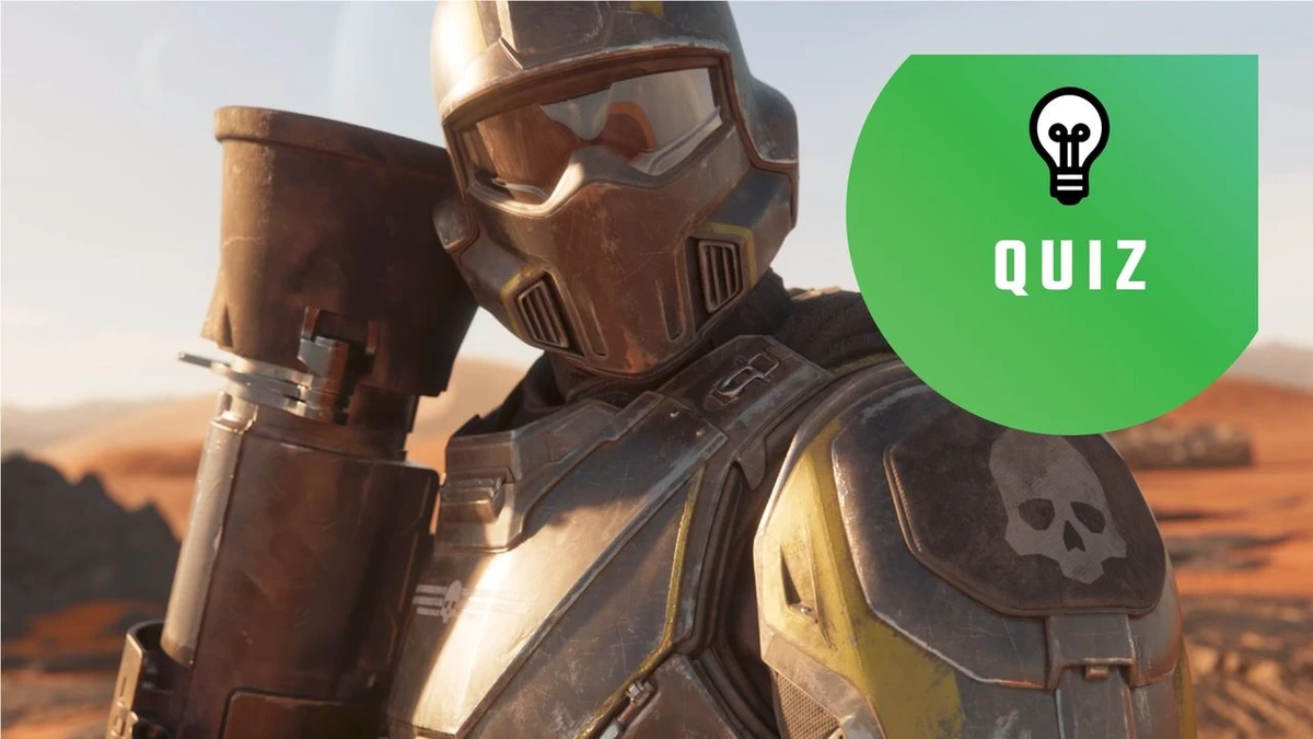  Super Earth's finest, can you identify these Helldivers 2 Stratagems using just their codes? 