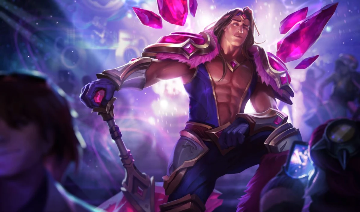  Riot delays 'last hit indicators' in League of Legends ranked mode after fan response: 'We want to get more data and feedback' 