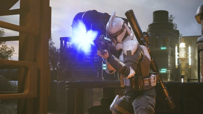The latest Star Wars Zero Company details tease Mass Effect DNA, hardcore turn-based tactics, permadeath, and new Clone Wars lore