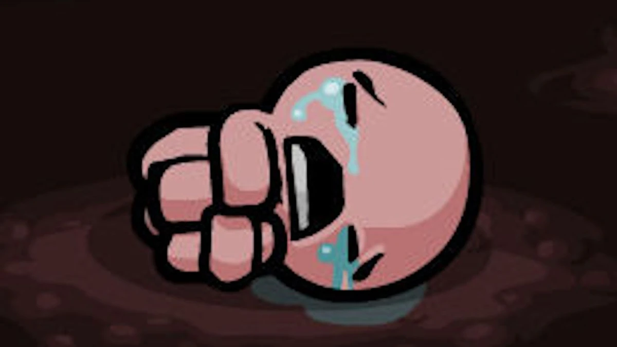  The Binding of Isaac hits new all-time concurrent player count peak on Steam 12 years after release 