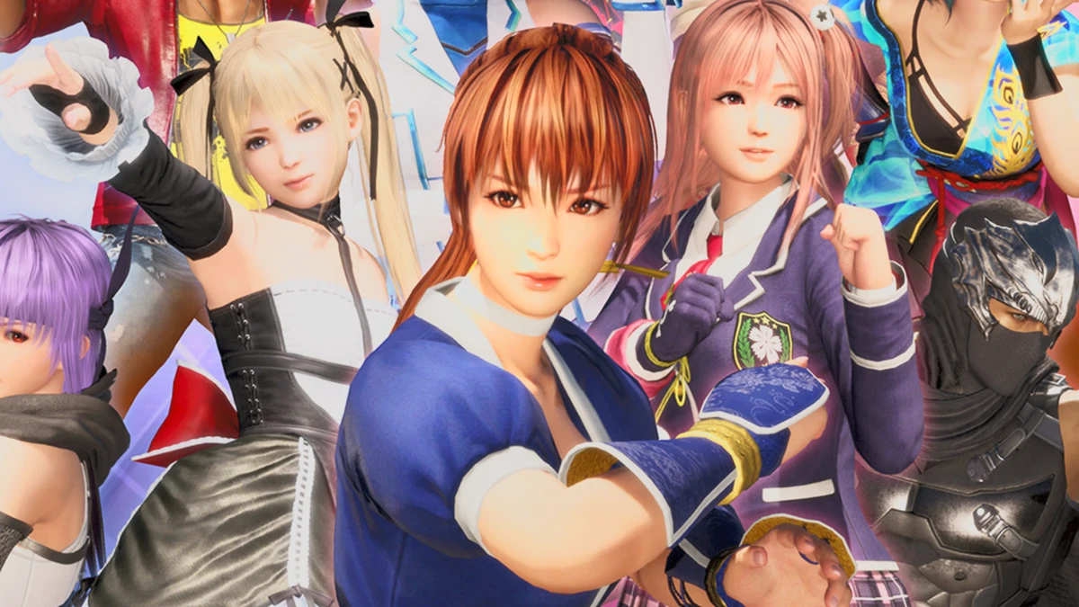 Dead or Alive 6 Last Round Pummeled by Negative Reviews as Koei Tecmo Asks Players to Rebuy DLC