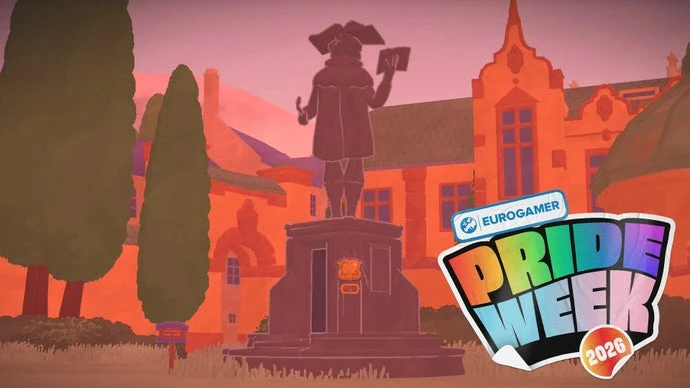 A long-buried secret hidden in a cosy game about books made me realise something essential