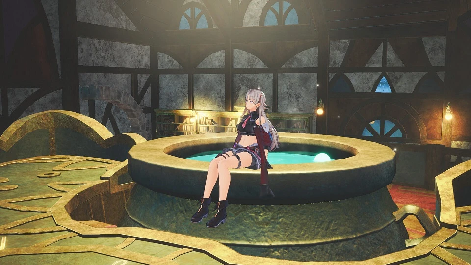 Atelier Karia is built upon the lessons Gust learned from Atelier Yumia. We talk to the devs about the revamped Synthesis system, and their pursuit of a more flexible gameplay experience