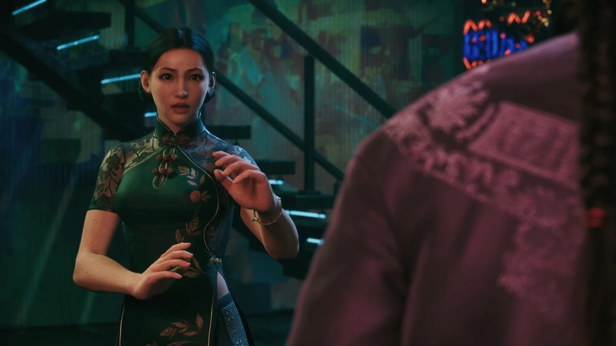 Virtua Fighter Crossroads reveals new playable character ‘Bakunawa Killer’ at EVO 2025