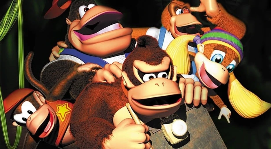 Donkey Kong 64 Is Getting A Native PC Port With High-Framerate Support & Mods Like 'Tag Anywhere'