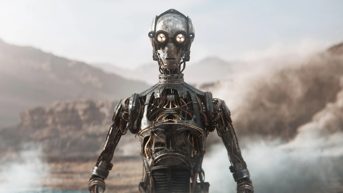 Striking Staff at Quantic Dream Say They Are “Trying to Save” Star Wars: Eclipse