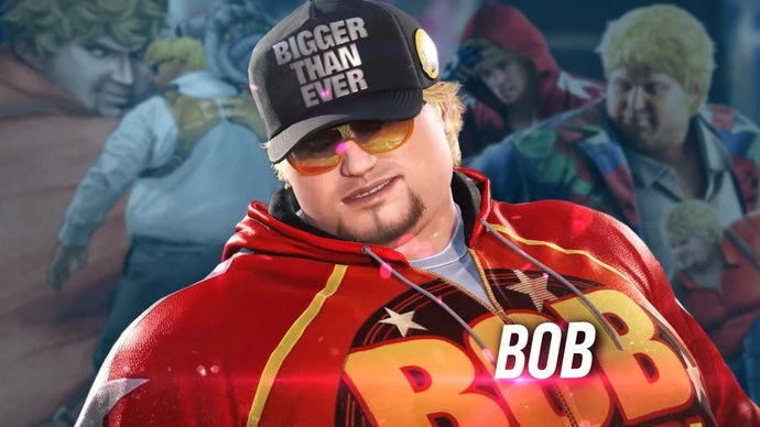Tekken 8 is adding Bob to its roster and players seem pretty hyped, despite the fighting game's mounting struggles