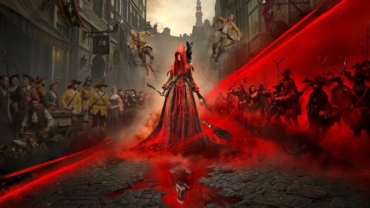 Report: Xbox Originally Planned To Publish New Game From Assassin's Creed Creator