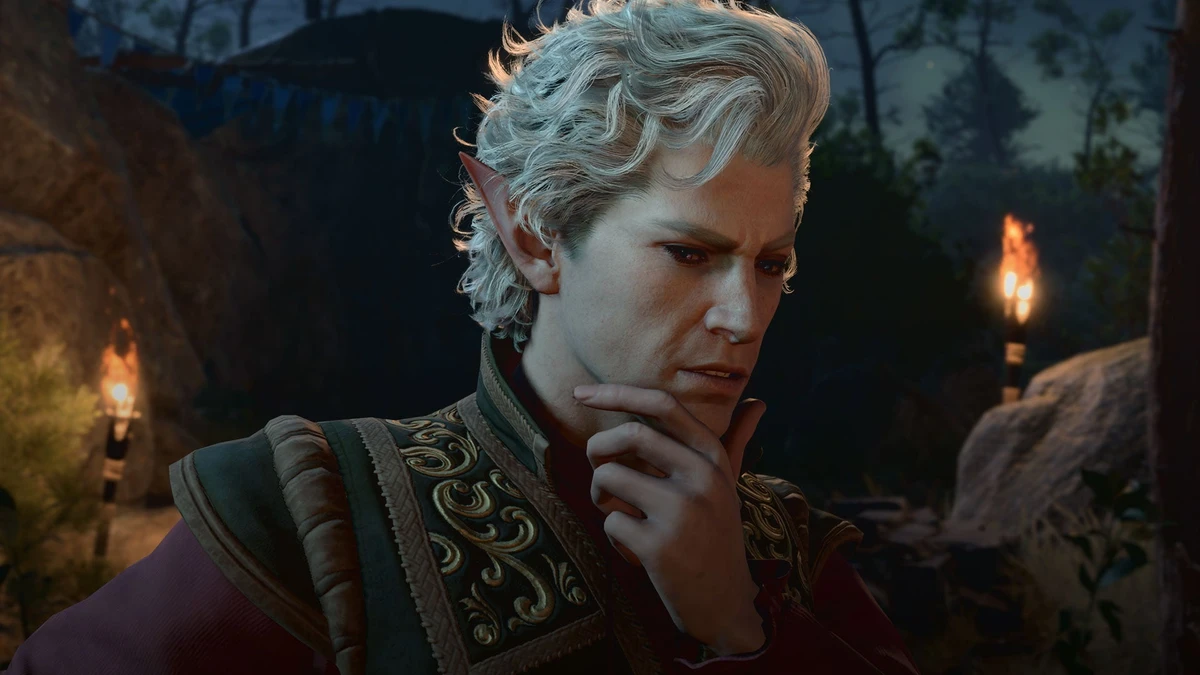 The Co-Lead Designer of Baldur's Gate 2 Turned Baldur's Gate 4 Down and I Don't Blame Him — Baldur's Gate 3 Is Pretty Much Impossible to Follow
