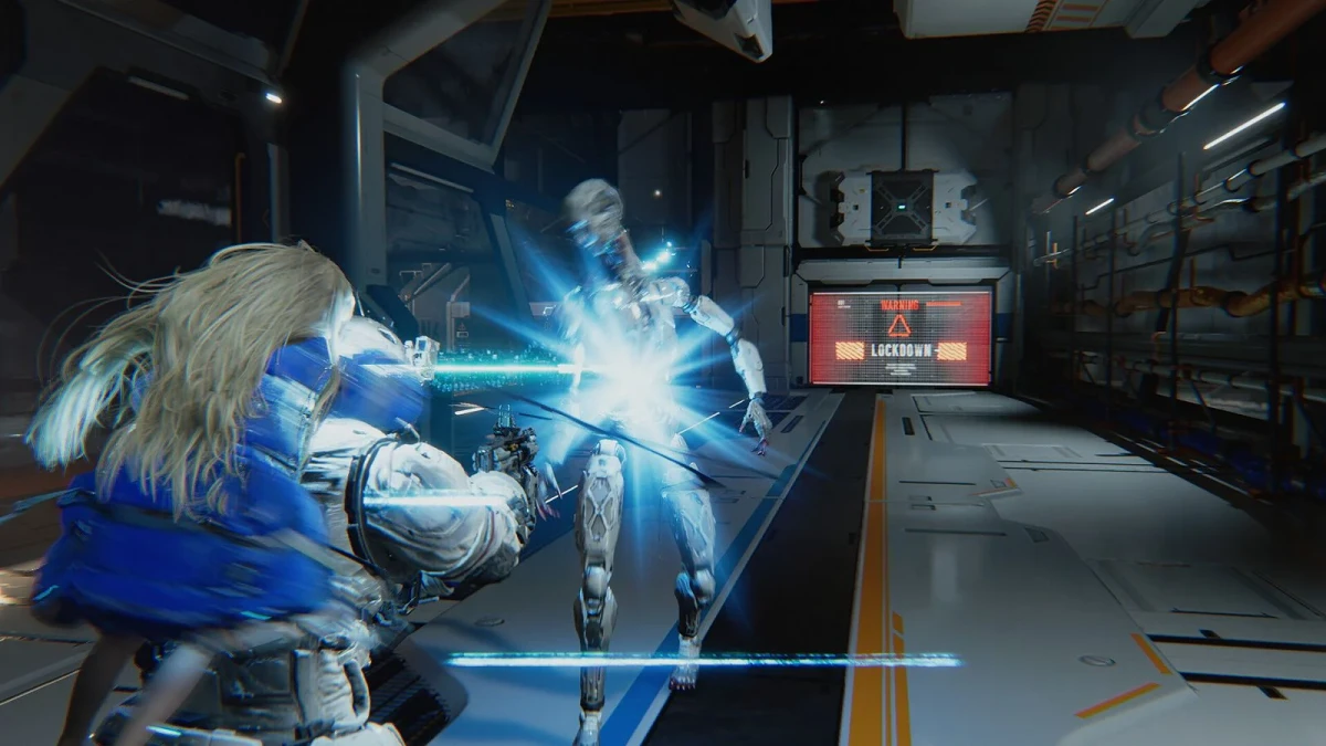 Pragmata developers share devastating internal criticism from the game’s early development, earning sympathy from industry peers and fans