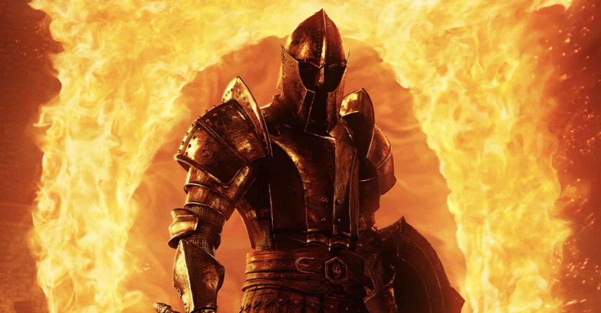 Elder Scrolls IV: Oblivion Remastered Launches August, Physical Edition Confirmed