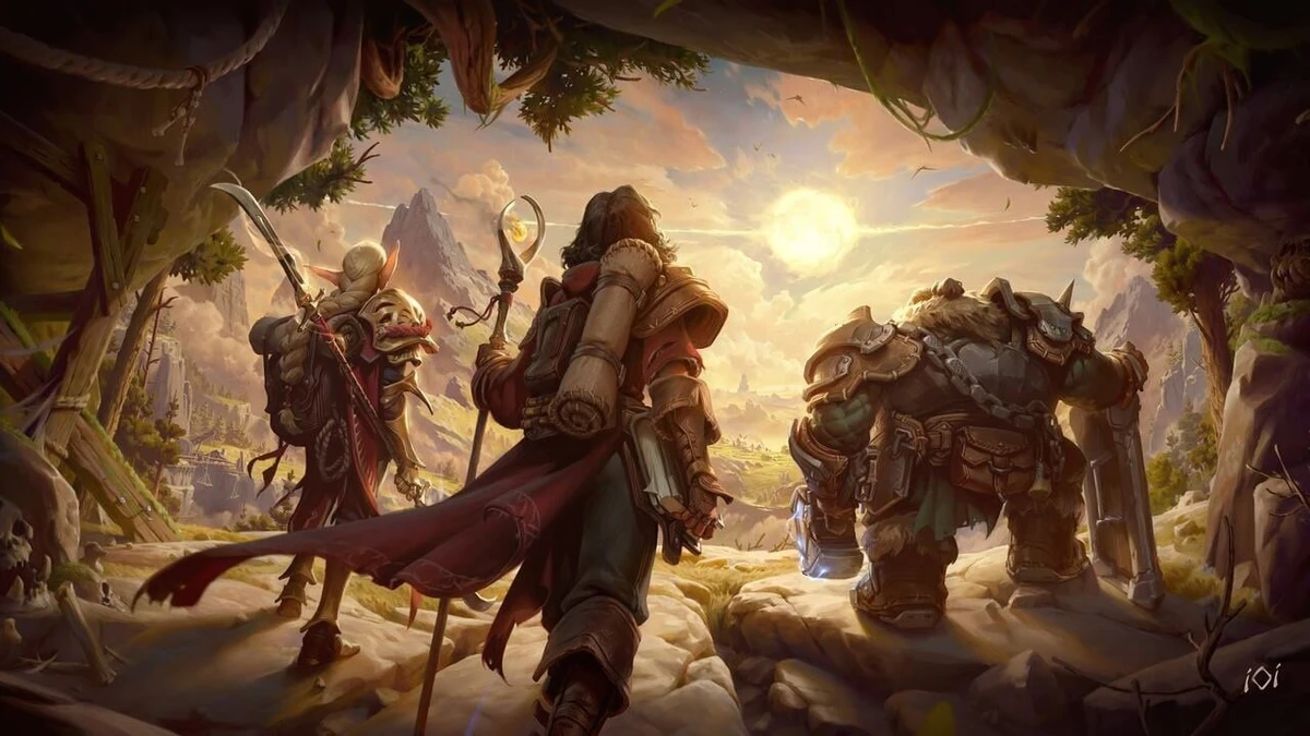 Xbox Issues Statement After Pulling Out Of Project Fantasy