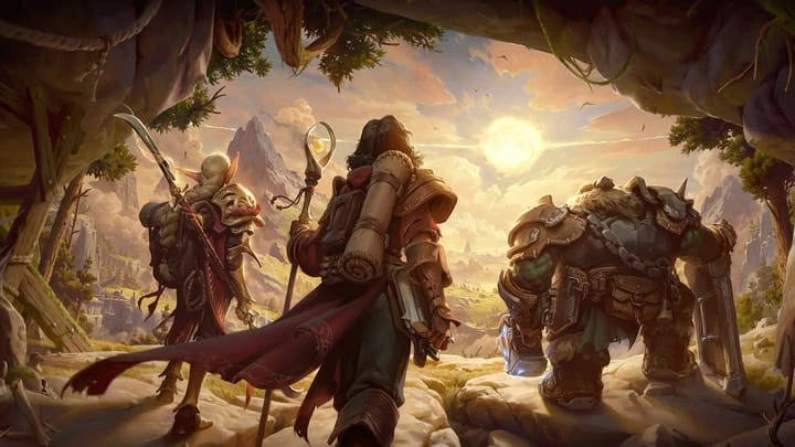 IO Interactive to lay off employees after Xbox pulls support for untitled fantasy game