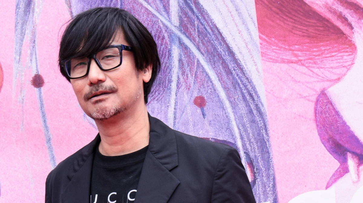 Hideo Kojima's Xbox Horror Game, OD, Is Safe From Microsoft's 'Reset' Plan, but Other Games Are on the Chopping Block