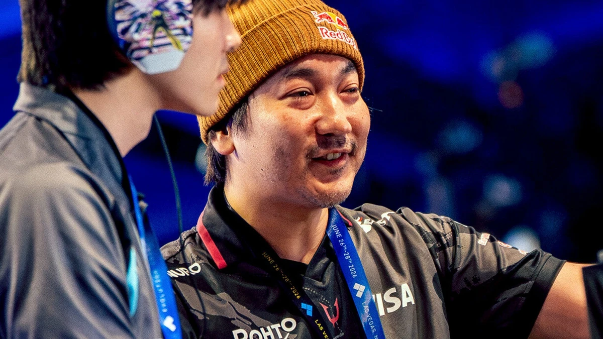 Daigo Says 'Random' State of Street Fighter 6 Is Good for Casuals, but Makes It Hard to Crown a GOAT