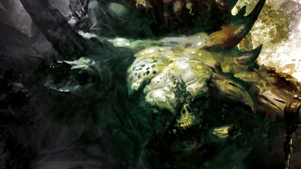  Total War: Warhammer 3 is getting new endgames, individual victory conditions, a Vampire Counts rework, and Nurgle's three grossest champions 