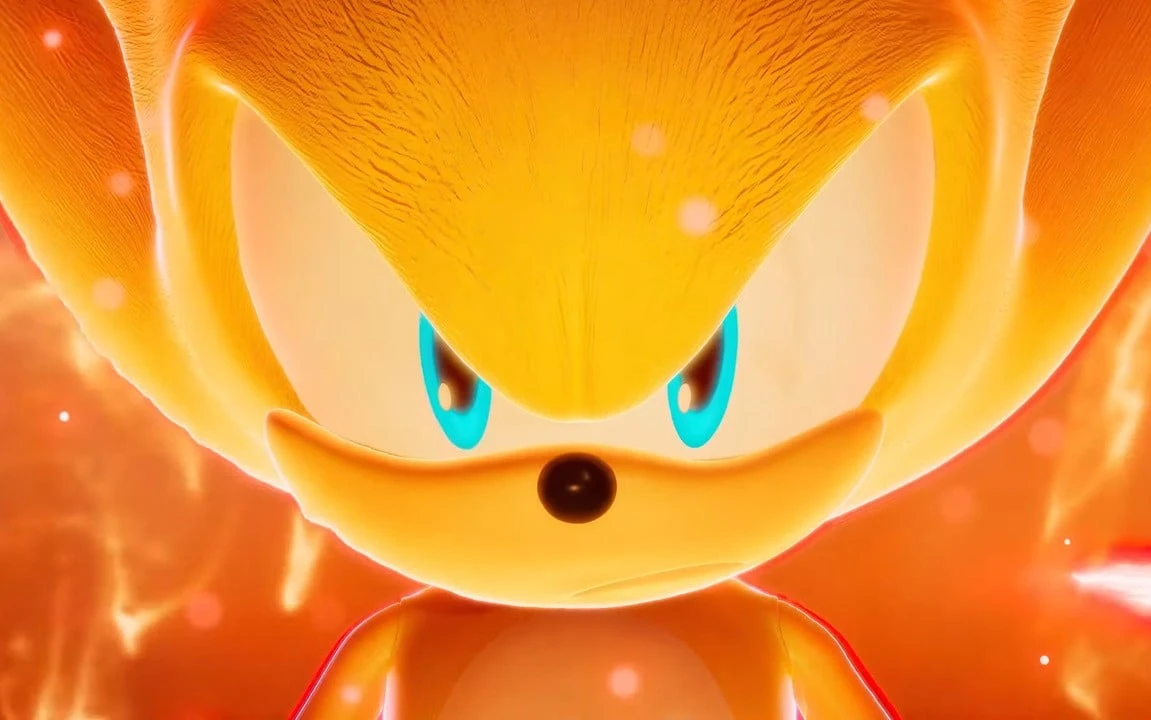 Digital Foundry Delivers Its Tech Review Of Sonic Frontiers On Switch 2