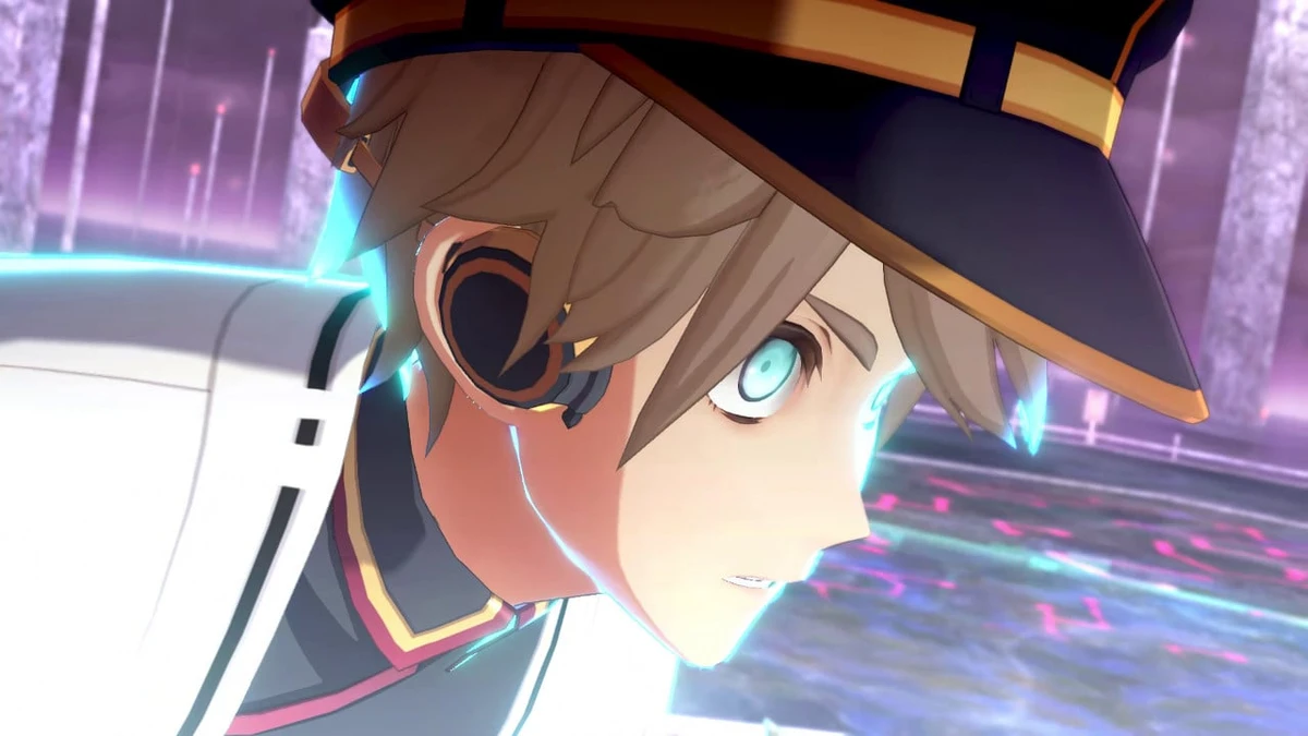 Kyoto Xanadu official trailer, second TV commercial