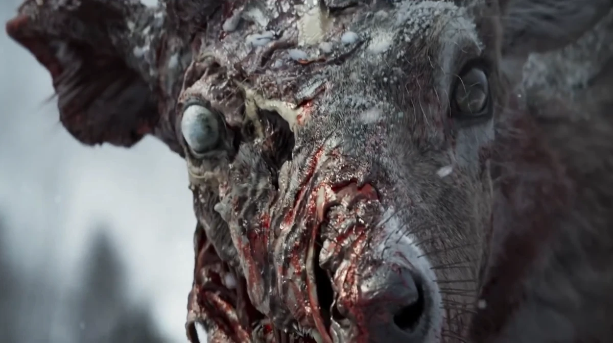 'No Zombie Deer' — State of Decay 3 2020 Announcement Trailer Was 'A Concept,' Dev Says, Made at a Time When the Game Was Only 'In a Word Document'