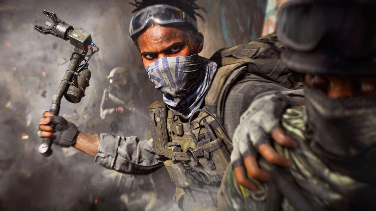  EA accidentally made the right decision twice in one month and reverted it both times, inflicting psychic damage on Battlefield 6 players 